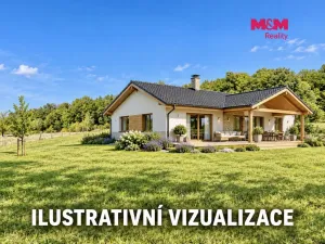 Prodej pozemku pro bydlení, Dubicko, 900 m2