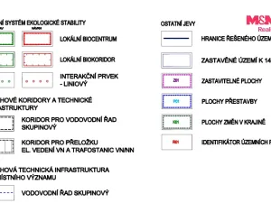 Prodej pozemku pro bydlení, Dubicko, 900 m2