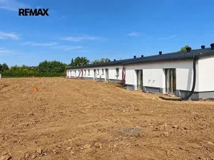 Prodej rodinného domu, Petrovice u Karviné, 107 m2