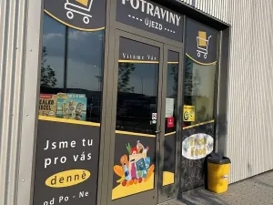 Pronájem bytu 2+kk, Plzeň, Rubínová, 66 m2