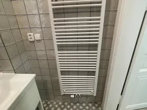 Pronájem bytu 3+kk, Praha - Vinohrady, Vinohradská, 90 m2