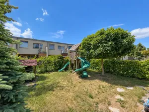 Pronájem rodinného domu, Husinec - Řež, Červená Skála, 120 m2