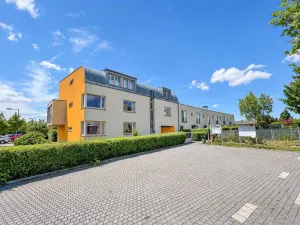 Pronájem rodinného domu, Husinec - Řež, Červená Skála, 120 m2