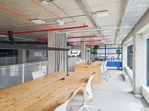 Pronájem kanceláře, Říčany, Obchodní, 10 m2