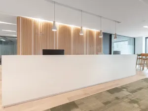 Pronájem kanceláře, Říčany, Obchodní, 8 m2
