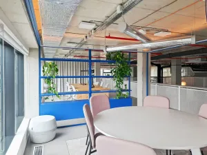 Pronájem kanceláře, Říčany, Obchodní, 8 m2