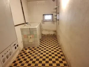 Prodej rodinného domu, Šumvald, 171 m2