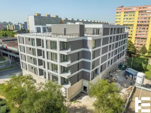 Prodej skladu, Praha - Bohnice, Lodžská, 18 m2