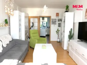 Prodej bytu 2+1, Rožmitál pod Třemšínem - Strýčkovy, 62 m2
