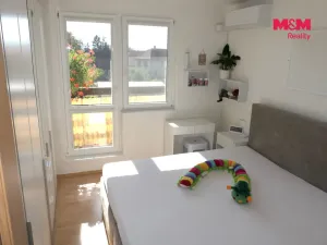 Prodej bytu 2+1, Rožmitál pod Třemšínem - Strýčkovy, 62 m2
