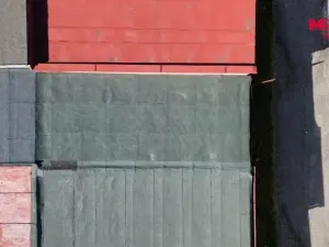 Prodej garáže, Havlíčkův Brod, 18 m2