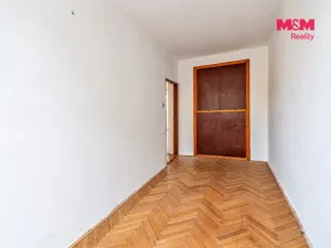 Prodej bytu 3+1, Kamenický Šenov, Trtíkova, 69 m2