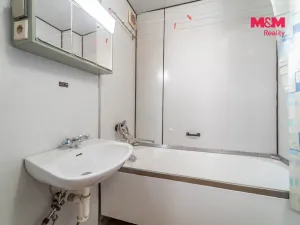 Prodej bytu 3+1, Beroun - Beroun-Město, Košťálkova, 79 m2