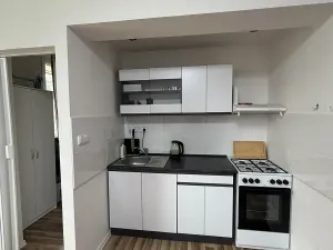 Pronájem bytu 1+kk, Kutná Hora, Masarykova, 31 m2