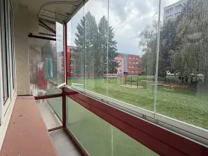 Pronájem bytu 1+kk, Kutná Hora, Masarykova, 31 m2