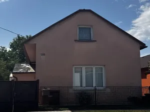 Prodej rodinného domu, Kravaře - Kouty, Hlučínská, 110 m2