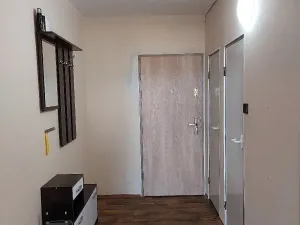 Prodej bytu 2+kk, Teplice, Alejní, 48 m2