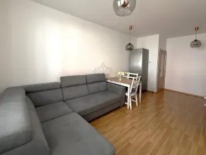 Prodej bytu 2+kk, Brno - Žebětín, Novodvorská, 53 m2