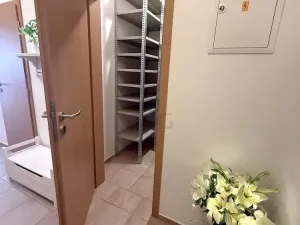 Prodej bytu 2+kk, Brno - Žebětín, Novodvorská, 53 m2