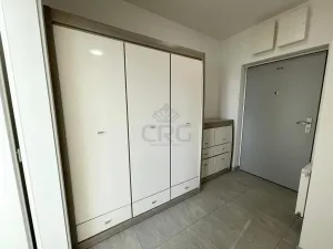 Pronájem bytu 2+kk, Slavkov u Brna, Zelnice II., 44 m2