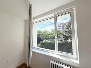 Prodej bytu 2+kk, Libčice nad Vltavou, Pod Saharou, 45 m2