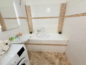 Prodej bytu 2+kk, Libčice nad Vltavou, Pod Saharou, 45 m2