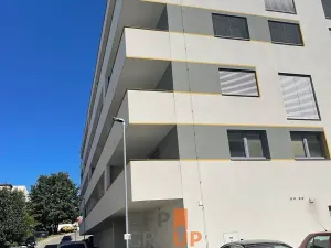 Pronájem bytu 1+kk, Boskovice, Na Výsluní, 37 m2