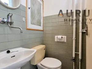 Pronájem bytu 4+1, Praha - Břevnov, Na Petřinách, 105 m2
