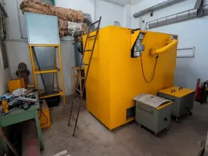 Prodej komerční nemovitosti, Koryčany, Masarykova, 52235 m2