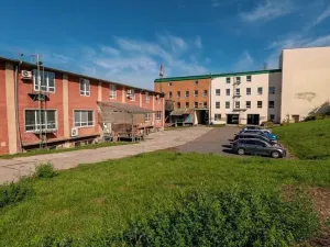 Prodej komerční nemovitosti, Koryčany, Masarykova, 52235 m2