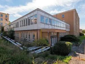 Prodej komerční nemovitosti, Koryčany, Masarykova, 52235 m2
