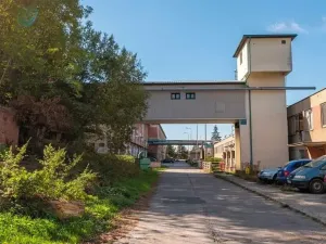 Prodej výrobních prostor, Koryčany, Masarykova, 52235 m2