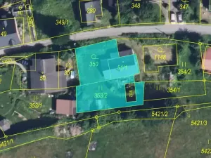Prodej rodinného domu, Mladkov, 63 m2