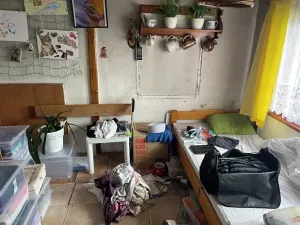 Prodej rodinného domu, Mladkov, 63 m2