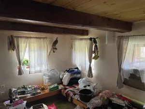 Dražba rodinného domu, Mladkov, 63 m2