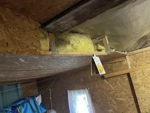 Dražba rodinného domu, Mladkov, 63 m2