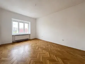 Prodej bytu 2+1, Brno, Komárovská, 48 m2