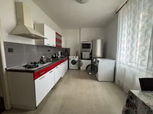 Pronájem bytu 3+1, Hranice - Hranice I-Město, Nádražní, 23 m2
