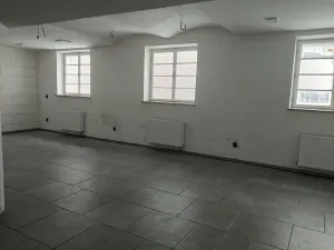 Pronájem komerční nemovitosti, Olomouc, Horní náměstí, 100 m2
