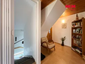 Pronájem bytu 3+kk, Dlouhá Ves, 72 m2