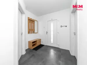 Prodej rodinného domu, Holubice, 114 m2