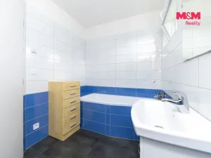 Prodej rodinného domu, Holubice, 114 m2