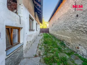 Prodej rodinného domu, Vyšehořovice, 83 m2