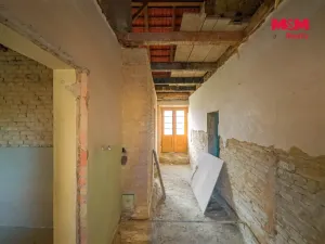Prodej rodinného domu, Lovčice, 75 m2