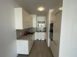 Pronájem bytu 2+kk, Praha - Třebonice, U Radosti, 51 m2