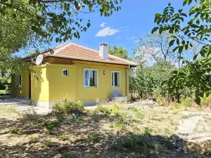 Prodej rodinného domu, Dyulevo, Bulharsko, 56 m2