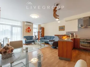 Prodej bytu 2+kk, Brno, Vavřinecká, 74 m2