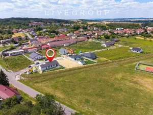 Prodej rodinného domu, Oleksovice, 107 m2