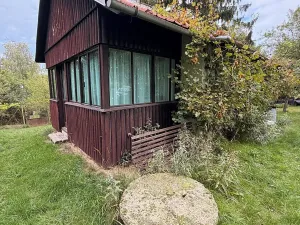 Prodej chaty, Líšná, 40 m2