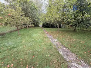 Prodej chalupy, Líšná, 90 m2